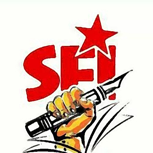 SFI West Bengal State Committee